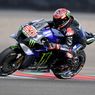 Hasil Kualifikasi MotoGP Indonesia: Marquez Dua Kali Crash, Quartararo Pole Position