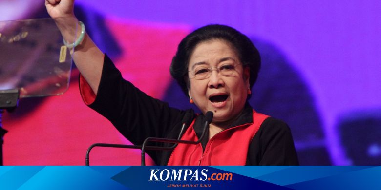 51 Tahun PDI Perjuangan: Ujian Kepemimpinan Megawati