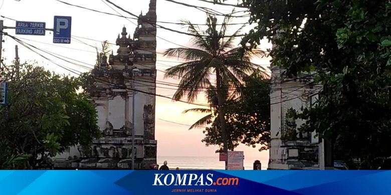 Warga Kuta Tolak Kebijakan Ganjil Genap, Minta Dibatalkan karena Dianggap Merugikan - Vimarsana News