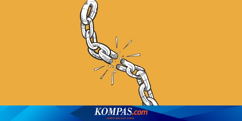 Alami Gangguan Jiwa Berat, Pemotor yang Aniaya Polisi di Gunung Sahari Dipulangkan
