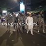 Polisi Bubarkan Konvoi Massa Sambut Ramadhan di Petamburan, Ini Alasannya