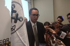 DKI Tunjuk Wakil Ketua Kadin DKI Jadi Komisaris Utama PT Delta