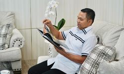 Sempat Jadi 