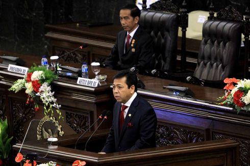 Dinilai Hentikan TPPU Perkara E-KTP Setya Novanto, Polri Digugat ke PN Jaksel