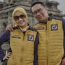 Dua Mahasiswa Unpad Jadi Ajudan Milenial Ridwan Kamil