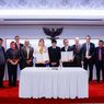 Insinyur Indonesia dan Australia Tanda Tangani Mutual Recognition Agreement