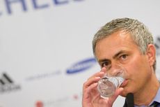 Mourinho Tak Ingin Jual Pemain