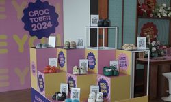 Crocs Ganti Bahan Baku Produksi Alas Kaki Demi Nol Emisi Karbon Pada Tahun 2040
