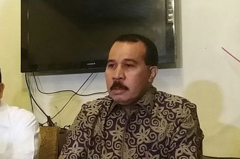 Polda Metro Jaya: Azis Samual hingga Kini Bantah Beri Perintah Pengeroyokan Ketua KNPI
