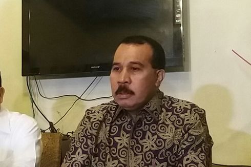 Saat Politisi Golkar Jadi Dalang Pengeroyokan Ketua KNPI Haris Pertama, Ditahan meski Bantah Semua Tuduhan