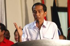 KPU: Jokowi Daftar Capres Pukul 13.30 WIB