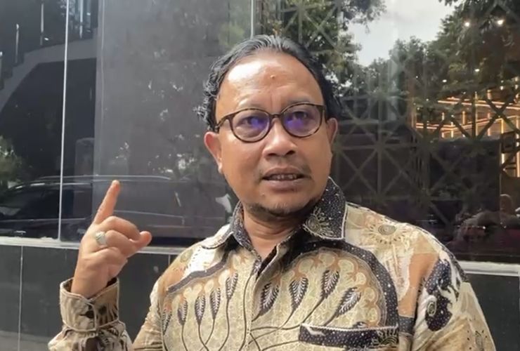 Identitas Penyiram Air Keras Andrie Yunus Versi Polisi dan TNI Beda, Ini Respons Kompolnas
