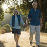 7 Cara Menjaga Kesehatan Lutut bagi Orang di Atas 60 Tahun