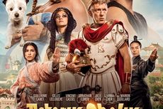 5 Fakta Menarik Asterix & Obelix: The Middle Kingdom