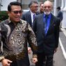 Kinerja Ma'ruf Amin di Bawah Jokowi Menurut Survei, Ini Kata Istana...