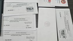 Viral Surat Permintaan THR ke Pengusaha, Ketua RW di Kalideres: Saya Cuma Meneruskan