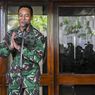 Usulan Pangkostrad Baru, Panglima TNI Bakal Menghadap Dulu ke Jokowi
