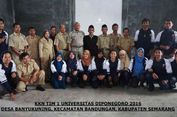Kembali KKN dengan Peran yang Berbeda