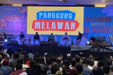 Youth Fest 2022: Narasi Membangun Ulang Indonesia lewat Isu Oligarki dan Krisis Iklim