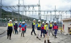 Muara Laboh Diperluas, Australia Suntik Rp 240 Miliar untuk Geothermal