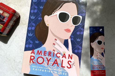 American Royals: Kisah Penuh Intrik dan Ambisi dalam Kerajaan Amerika