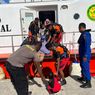 Cerita Baenah Pasrah Saat Kapal Mati Mesin, 6 Jam Terombang-ambing di Perairan Sikka