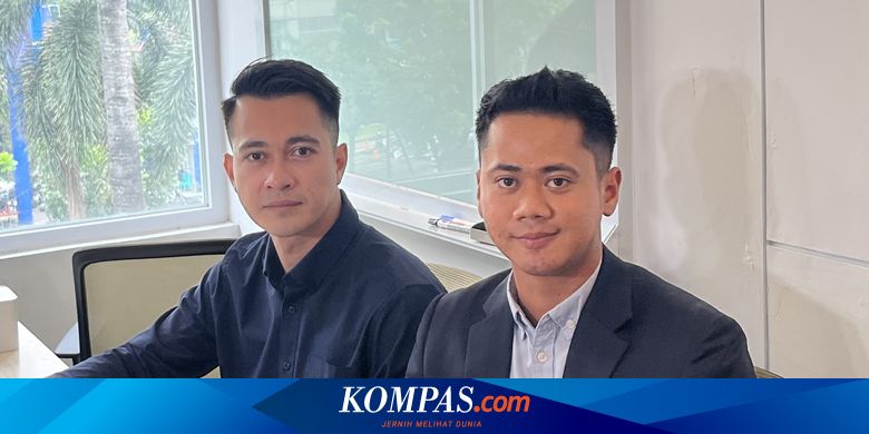 Sambil Menangis, Eza Gionino Mohon Meiza Aulia Pulang dan Izinkan Bertemu Anak