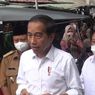Jokowi Temukan Minyak Goreng Curah Masih di Atas Rp 14.000 Saat Berkunjung ke Subang