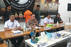 Polisi: Korban Pembunuhan Berantai Wowon dkk di Garut adalah TKW Bernama Siti