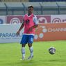 Daisuke Sato Tak Sabar Ingin Segera Berlatih dengan Persib