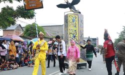 Birau Bulungan 2025 Segera Digelar, Sajikan Atraksi Budaya hingga Ratusan Stan UMKM