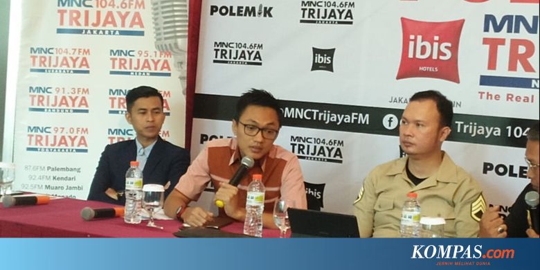 Staf Khusus Tak Punya Wewenang Eksekusi Program Jokowi