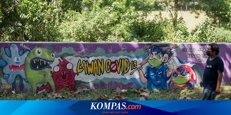 UPDATE: 4,05 Juta Kasus Covid-19 di Indonesia, Waspadai Gejala "Long Covid" - Vimarsana News