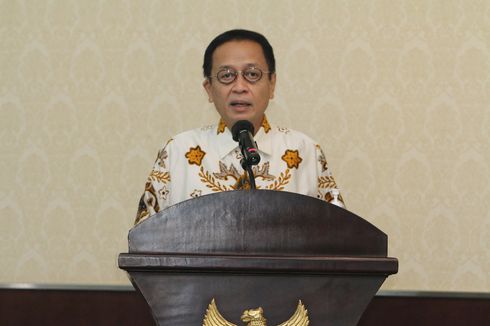 PPATK Sebut Koordinasi Lembaga Perlu Ditingkatkan untuk Ungkap Aliran Dana Kelompok Terorisme