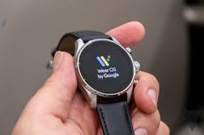 Fitur Baru Google Messages, Bisa Kirim Pesan Suara dari Smartwatch