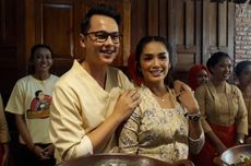 Ussy Sulistyawaty: Andhika Pratama Penyuka Tempe