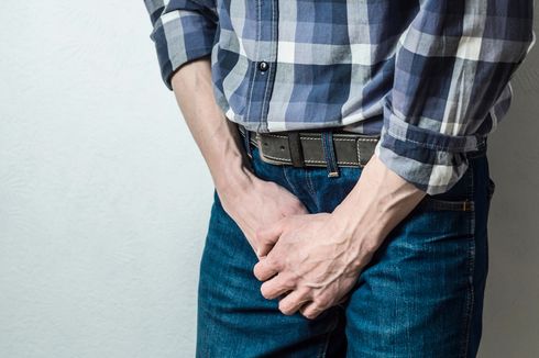 5 Penyebab Kencing Sakit pada Pria dan Cara Mengobatinya