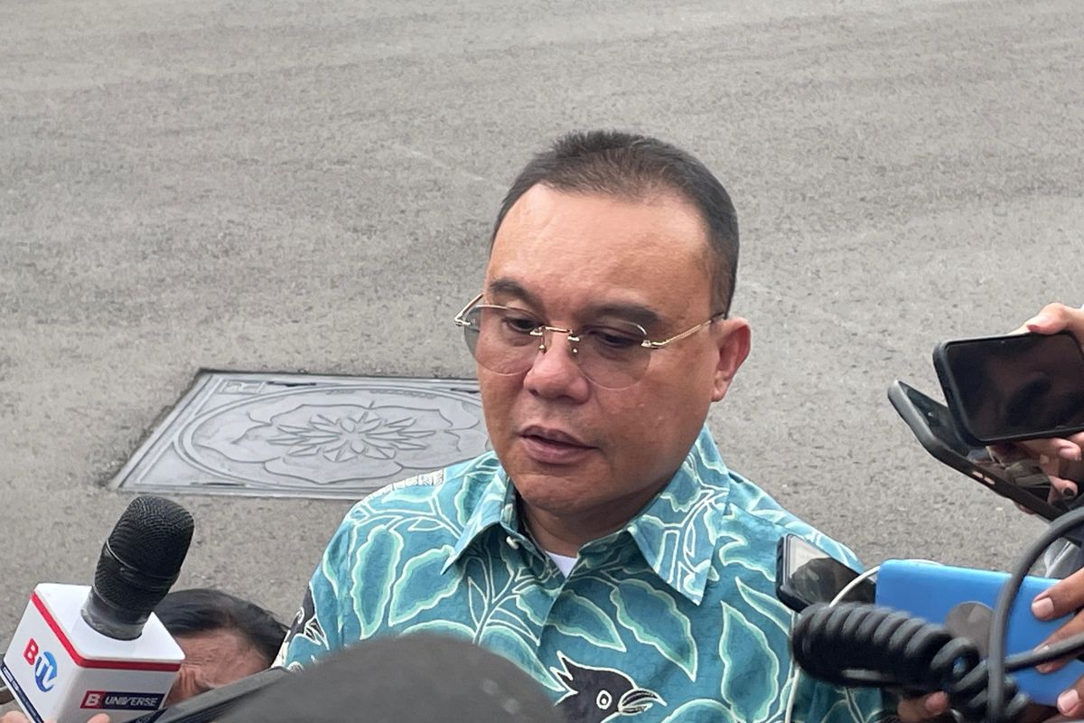 OPM Ancam Bakar Sekolah karena Makan Bergizi Gratis, DPR: Tidak Bisa Ditolerir
