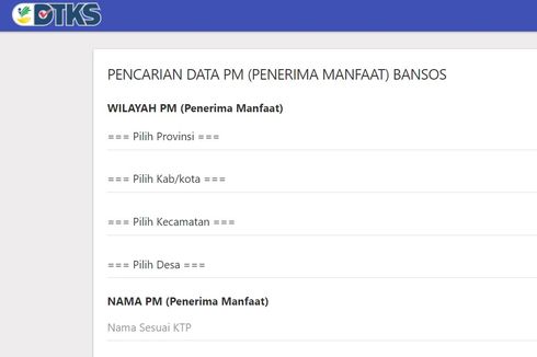 Cara Cek DTKS Siswa, Bisa untuk Daftar KIP Kuliah 2024