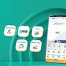Cara Top Up e-Money Mandiri lewat BSI Mobile, Mudah Cuma 5 Menit