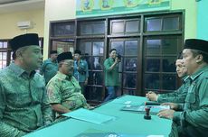 Pilkada Surabaya, DPC PKB Akan Kirim Surat ke DPP supaya Merekomendasi Eri-Armuji