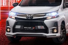 Baru Meluncur, Avanza Veloz GR Sport Langsung Dapat Promo