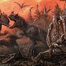 Kanibalisme Antar Spesies Dinosaurus Karnivora Pernah Terjadi, Ini Buktinya