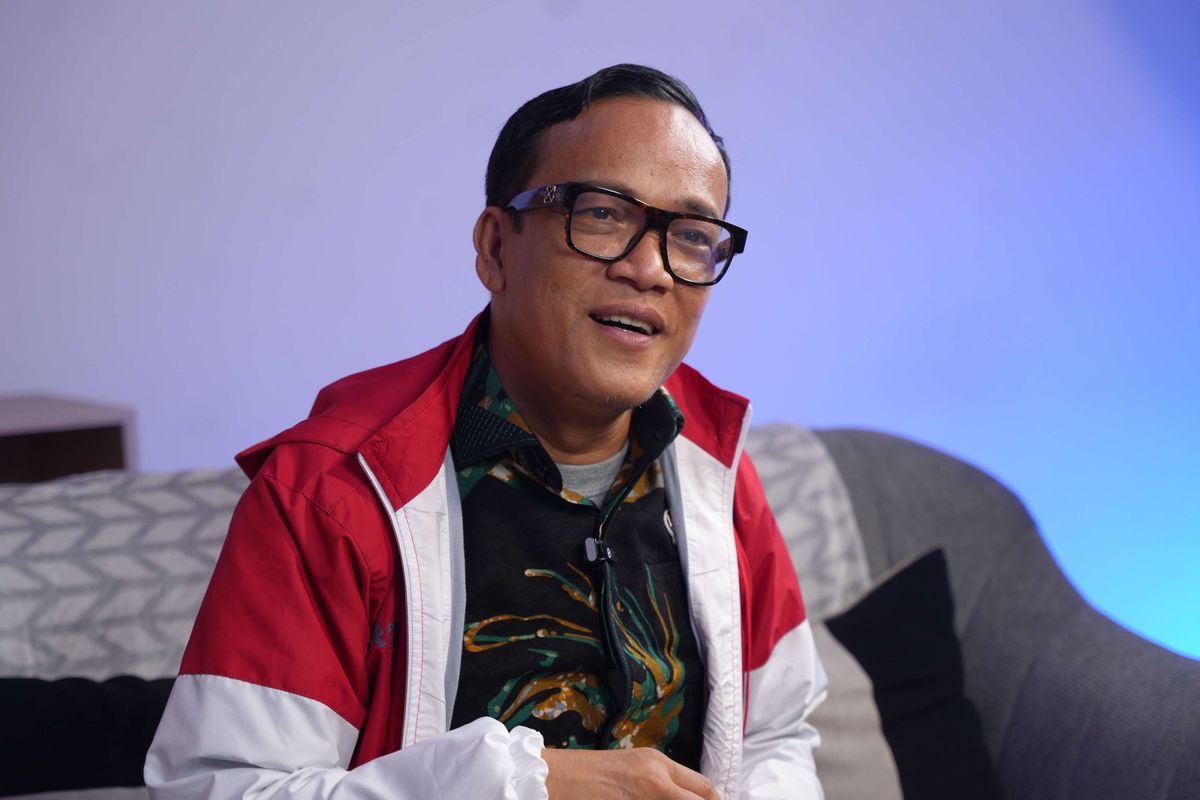 Relawan Yakin Jokowi Tak Berniat Ambil Alih PDIP, Justru Dapat Karpet Merah dari Partai Lain