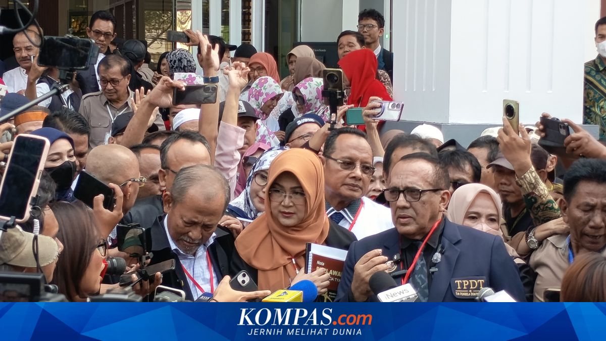 Dokter Tifa Ungkap Kelemahan Dakwaan JPU di Kasus Tudingan Ijazah Palsu Jokowi