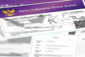 Gaji Orangtua di Bawah Rp 4 Juta Bisa Daftar KIP Kuliah 2025? Cek Dulu Infonya