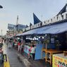 Sentra Kuliner Nasi Kapau Kramat Raya, Pilihan Tempat Berburu Menu Buka Puasa Khas Minang di Jakarta