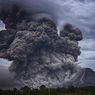 Dampak Positif dari Vulkanisme