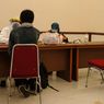 Kemnaker Gelar Rapid Test sebelum Acara Relaksasi Iuran BP Jamsostek