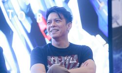 Cerita Putrinya Dapat Beasiswa Sejak SMP, Ariel NOAH: Pinter Banget